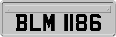 BLM1186