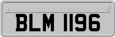 BLM1196