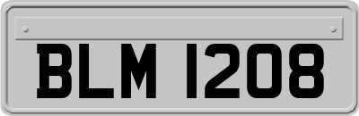 BLM1208