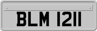 BLM1211