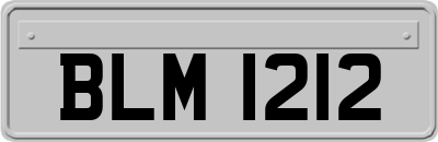 BLM1212