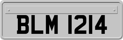 BLM1214
