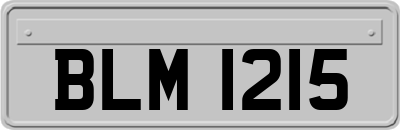 BLM1215