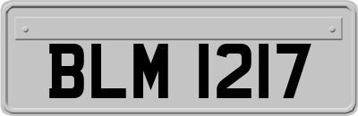 BLM1217