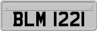 BLM1221