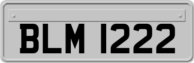 BLM1222