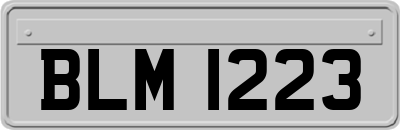BLM1223