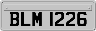 BLM1226