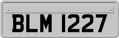 BLM1227