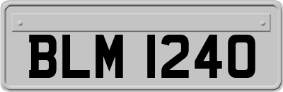 BLM1240