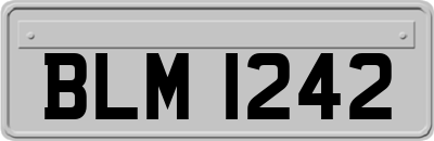 BLM1242