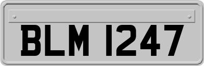BLM1247