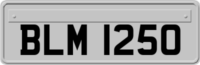 BLM1250