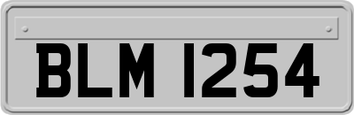 BLM1254