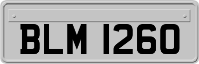 BLM1260