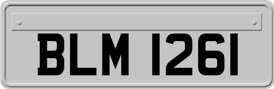 BLM1261