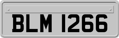 BLM1266
