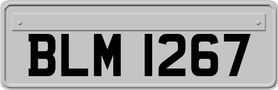 BLM1267