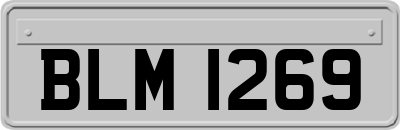 BLM1269