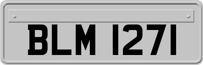 BLM1271