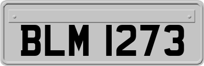 BLM1273