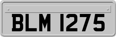 BLM1275