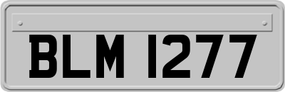 BLM1277