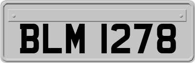 BLM1278
