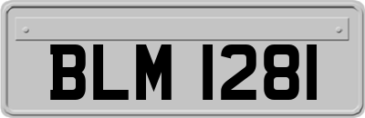 BLM1281