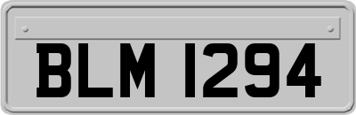 BLM1294