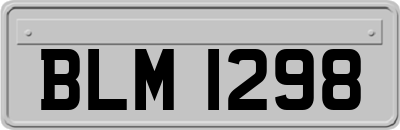 BLM1298