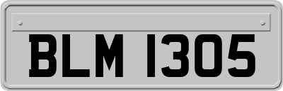 BLM1305