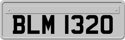 BLM1320