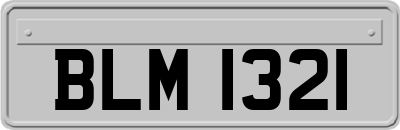 BLM1321