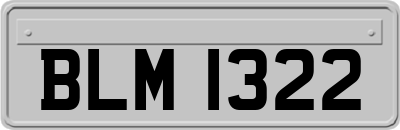 BLM1322