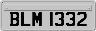 BLM1332