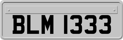 BLM1333