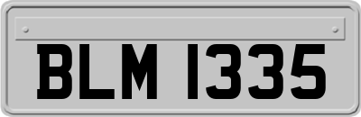 BLM1335