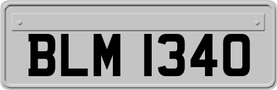 BLM1340