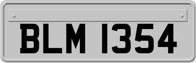 BLM1354