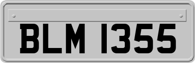 BLM1355