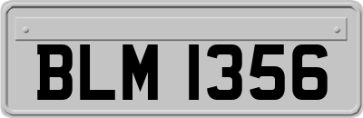 BLM1356
