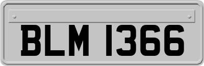 BLM1366