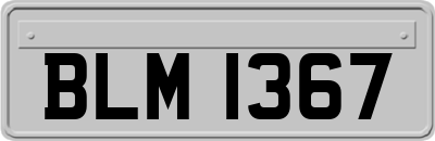 BLM1367