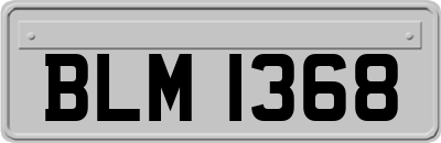 BLM1368