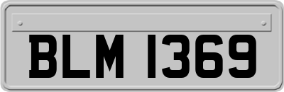 BLM1369