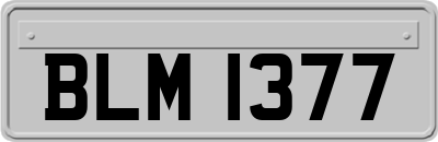 BLM1377