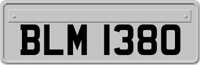 BLM1380
