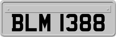 BLM1388