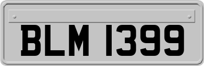 BLM1399